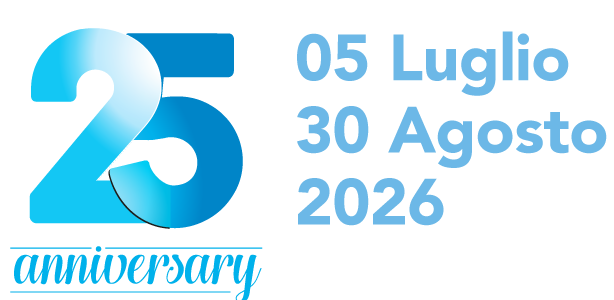 25ª edizione – Note d'Argento