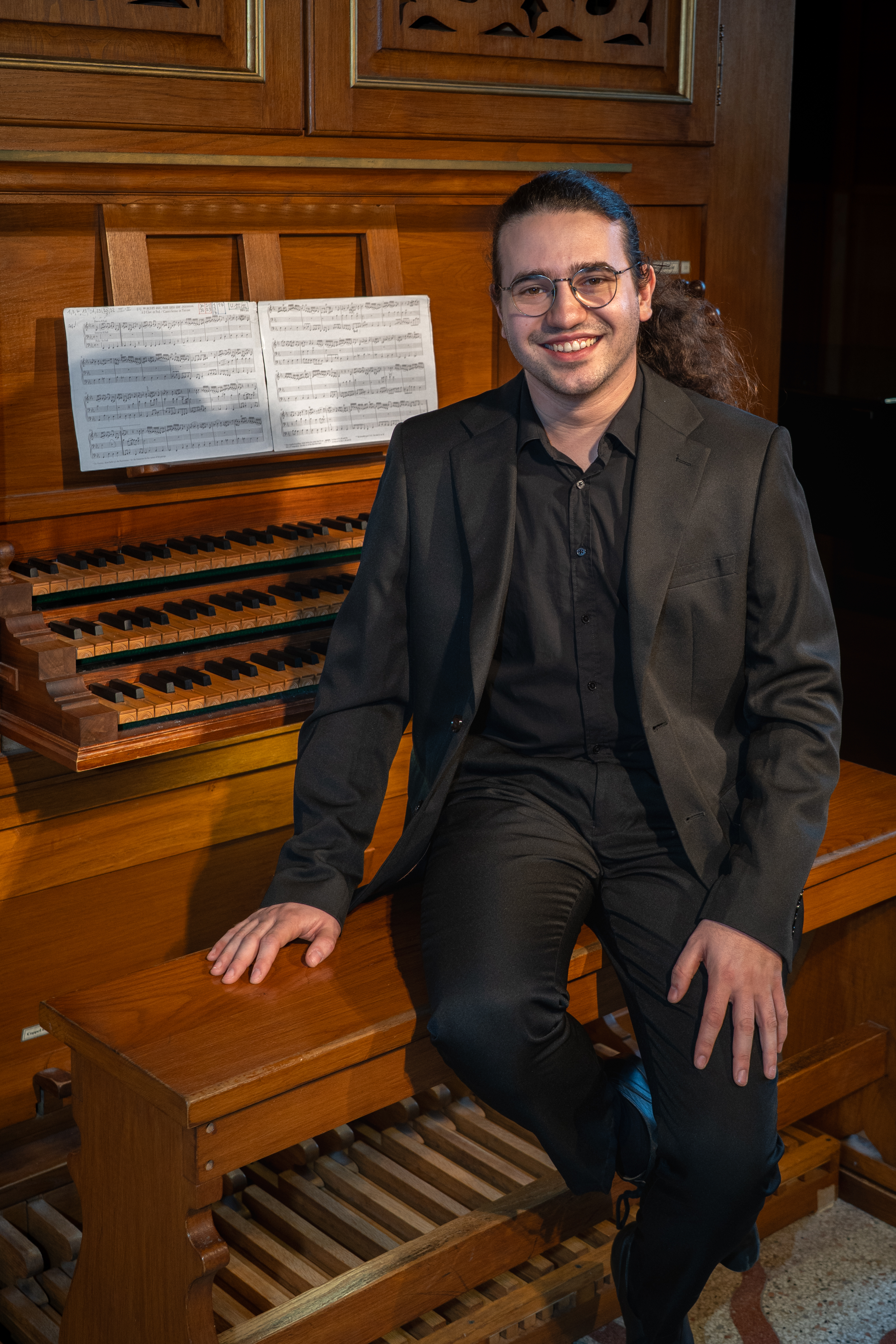 Jacopo Andreoli