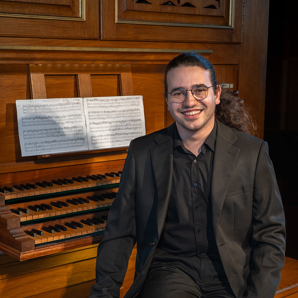 Jacopo Andreoli