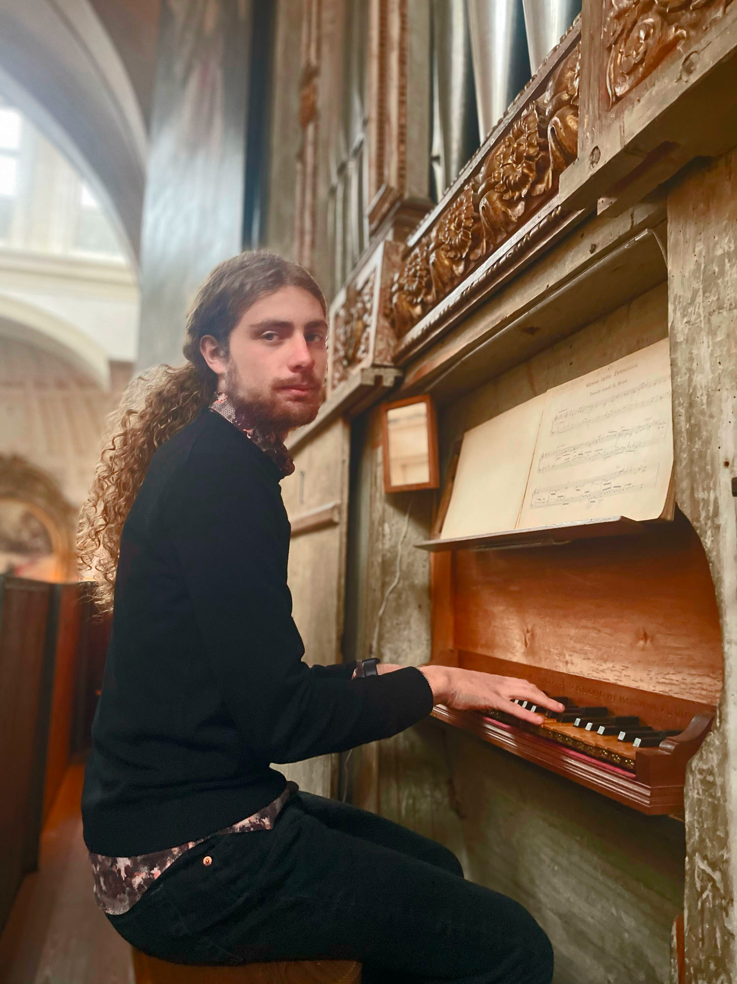 Michele Barlera
